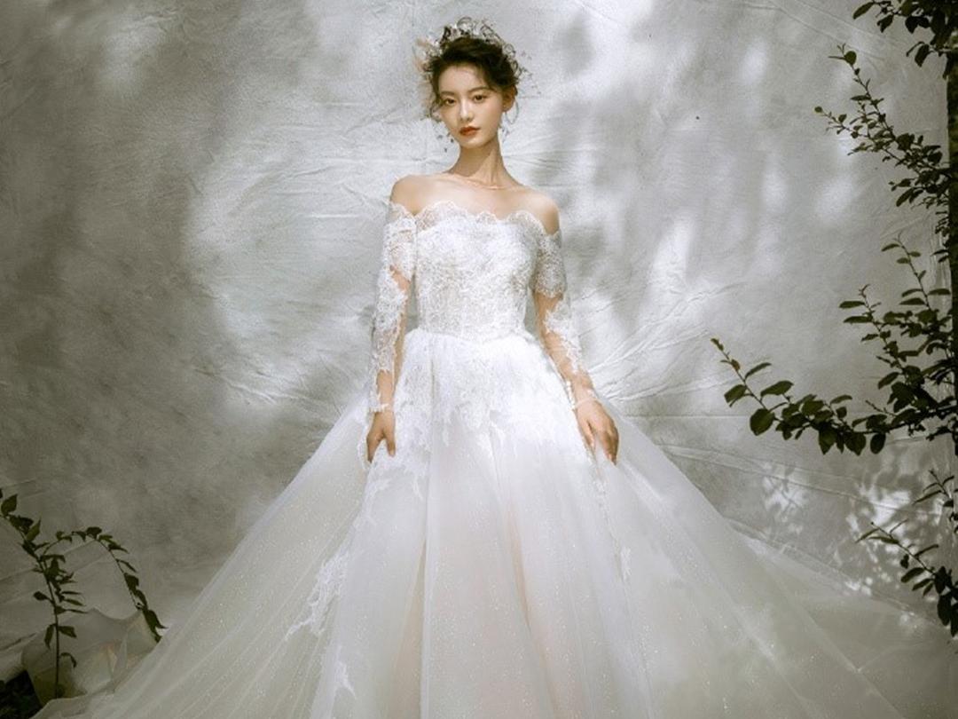 【全场任选】高定系列套餐+总监跟妆+男式西服