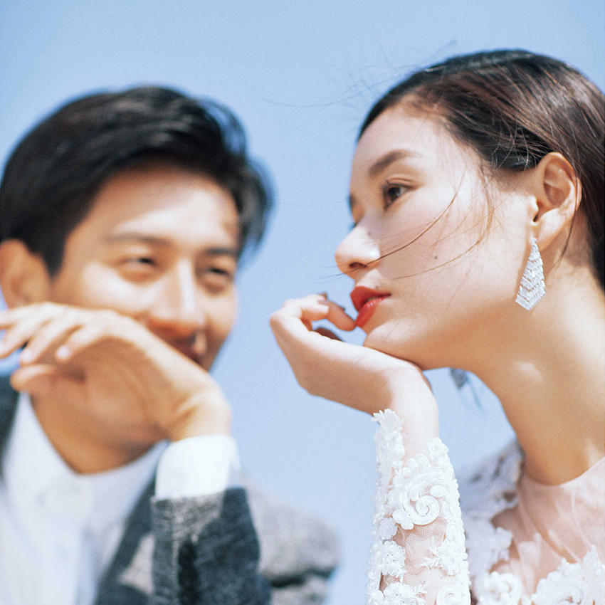 三亚/丽江/大理/厦门/婚纱照四选一 +石家庄