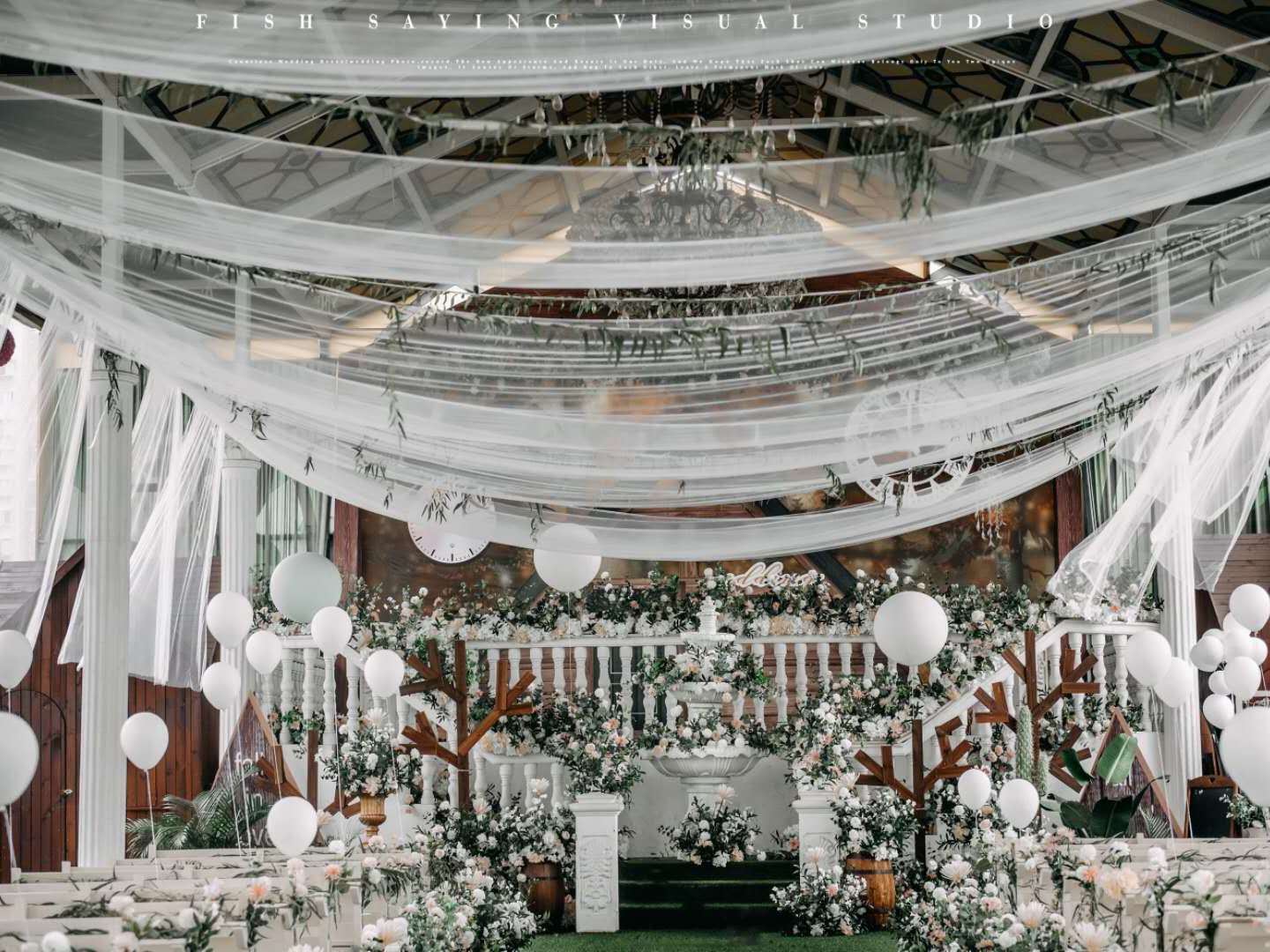 独属于你  粉白色系列款