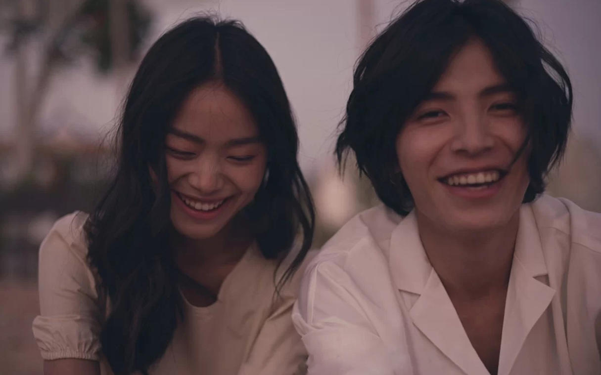 【双影像婚纱照微电影】轻奢定制婚纱套系