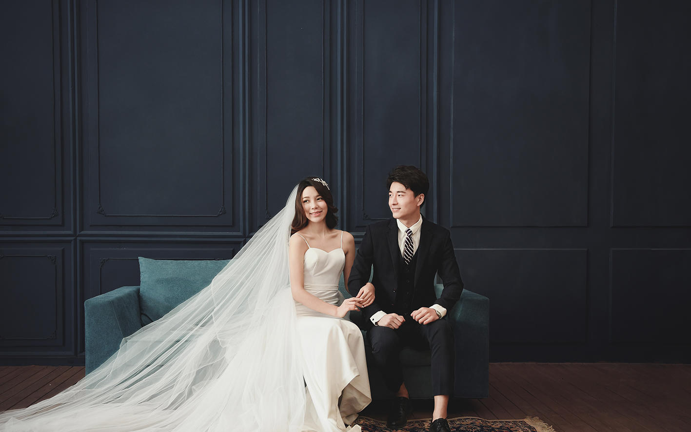 八月映画旅拍--客片分享