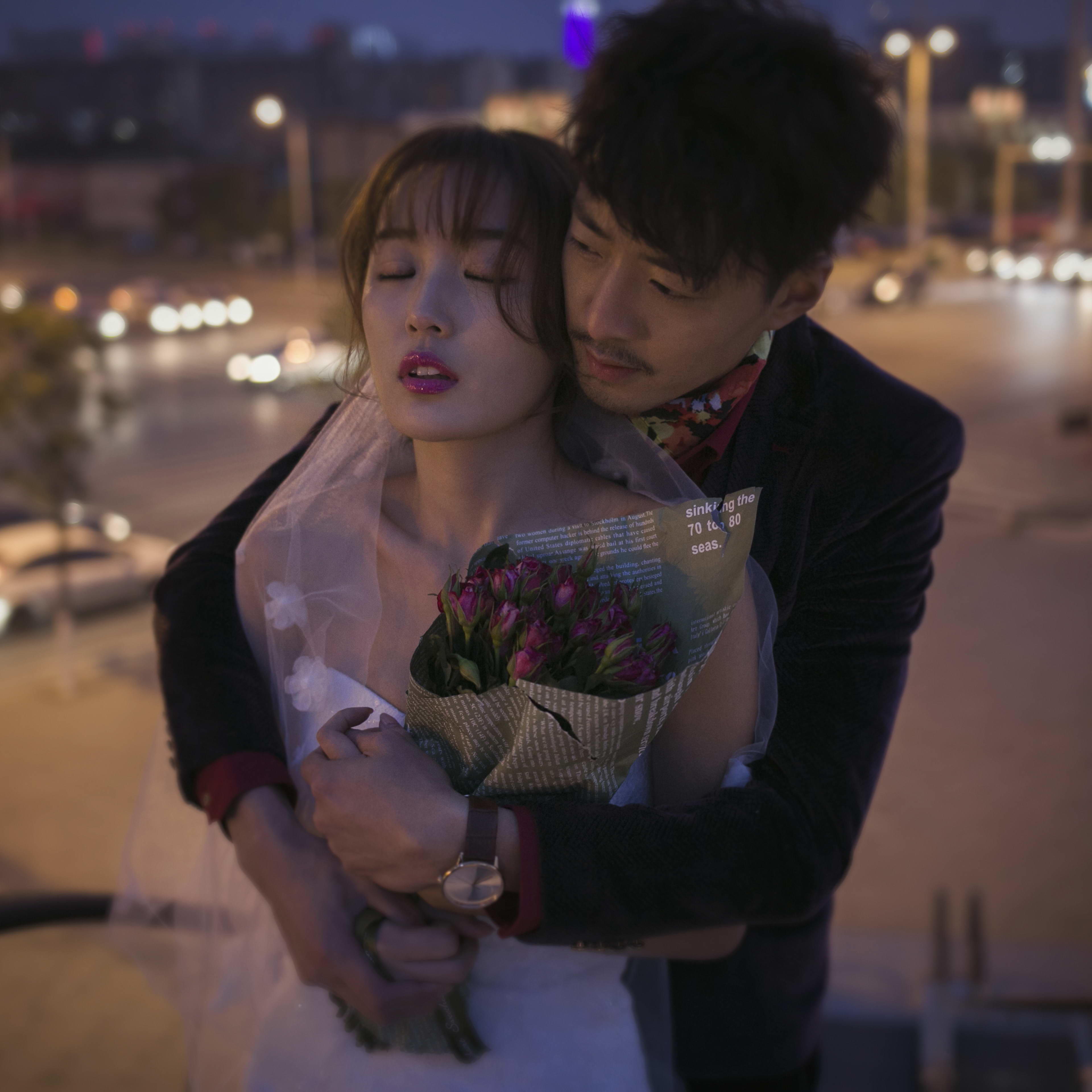 婚纱摄影|作品欣赏   