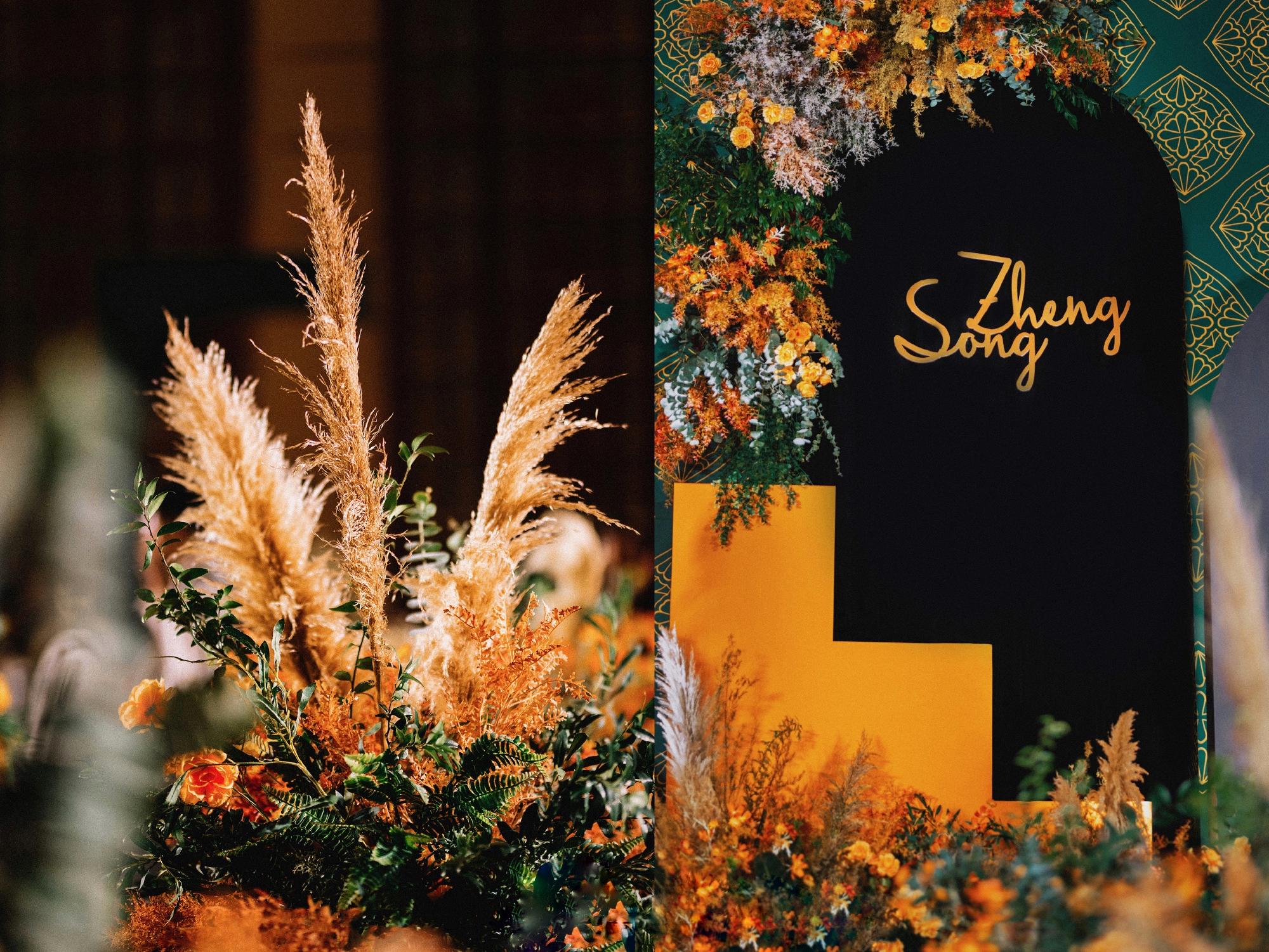 【蔓延空间】碰撞 · 色彩