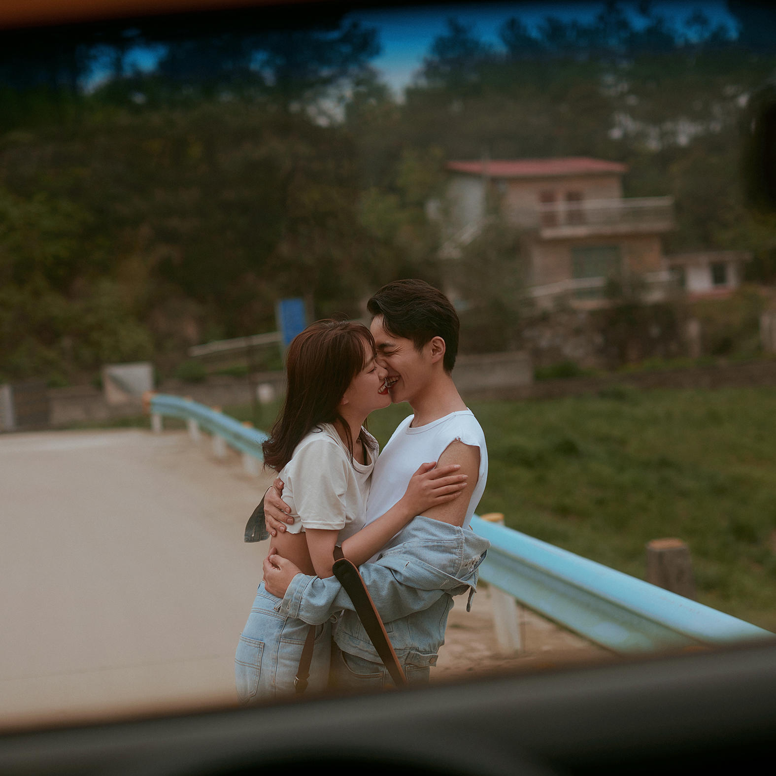 #今禧婚纱摄影#浪漫旅拍
