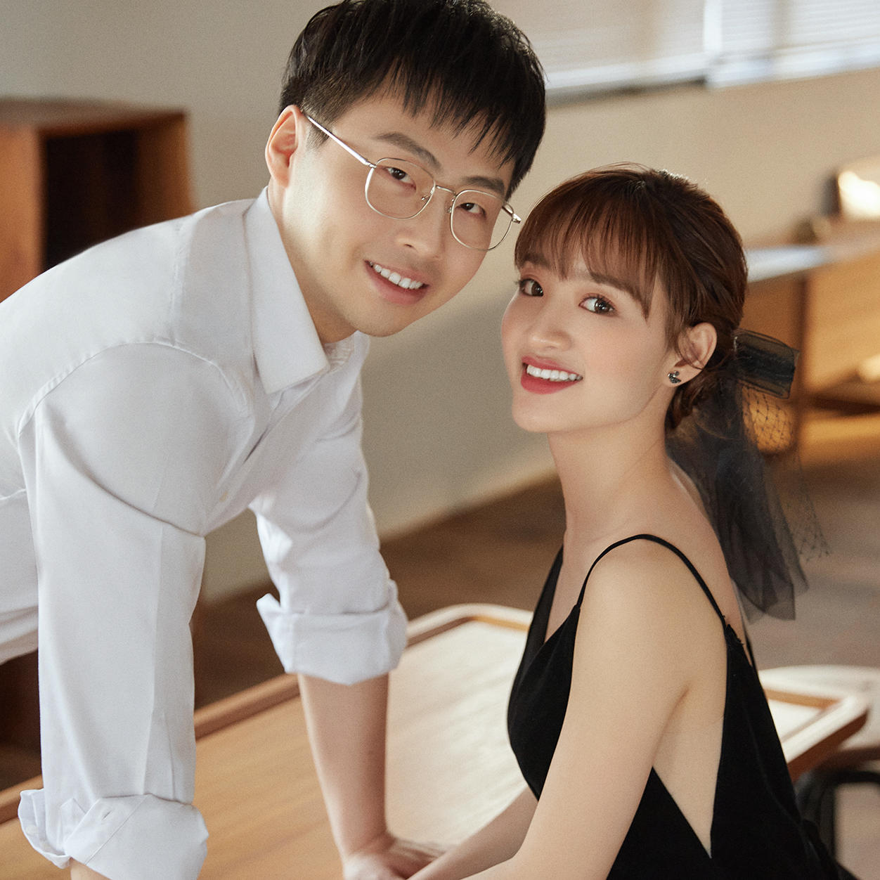 CHRIS客画刊©李先生&袁女士