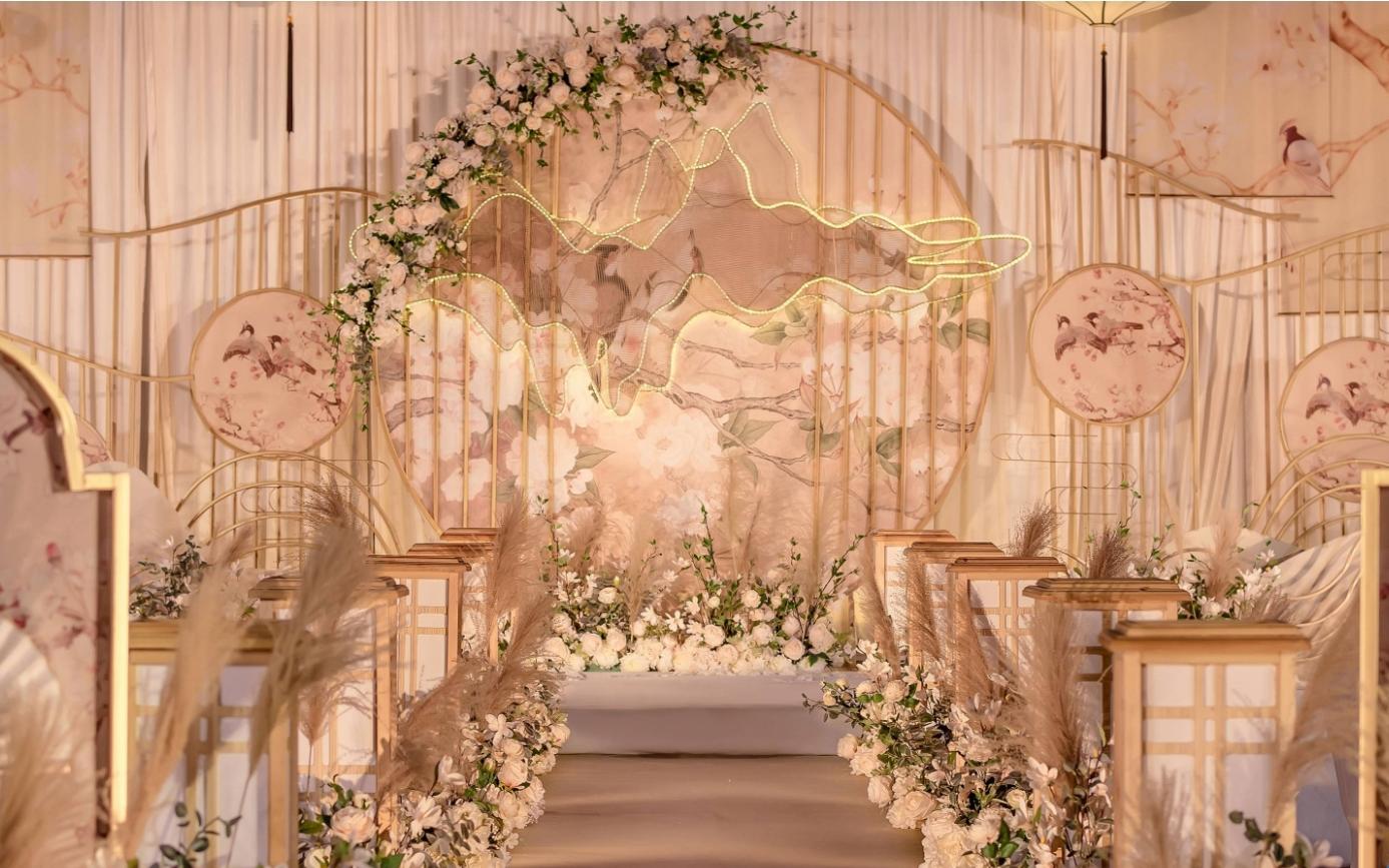 清新简约/中式情怀/古朴素雅