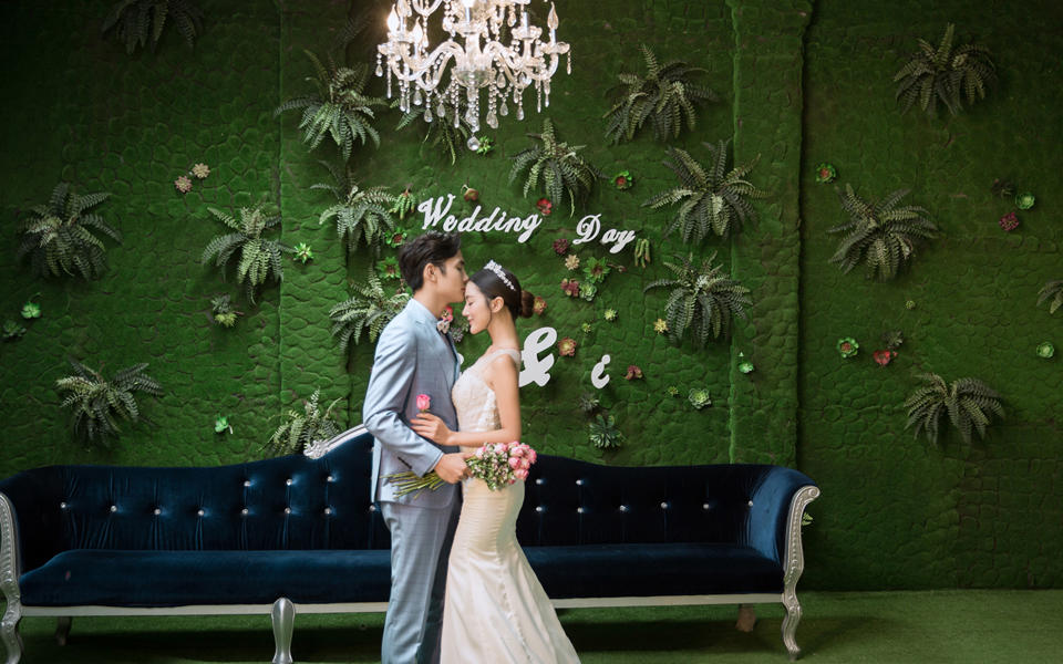 深圳天长地久婚纱摄影_婚纱摄影