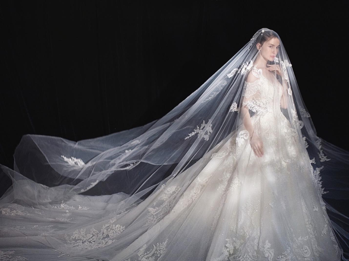 【劲爆超值】Dear Bride经典租赁仙女套餐