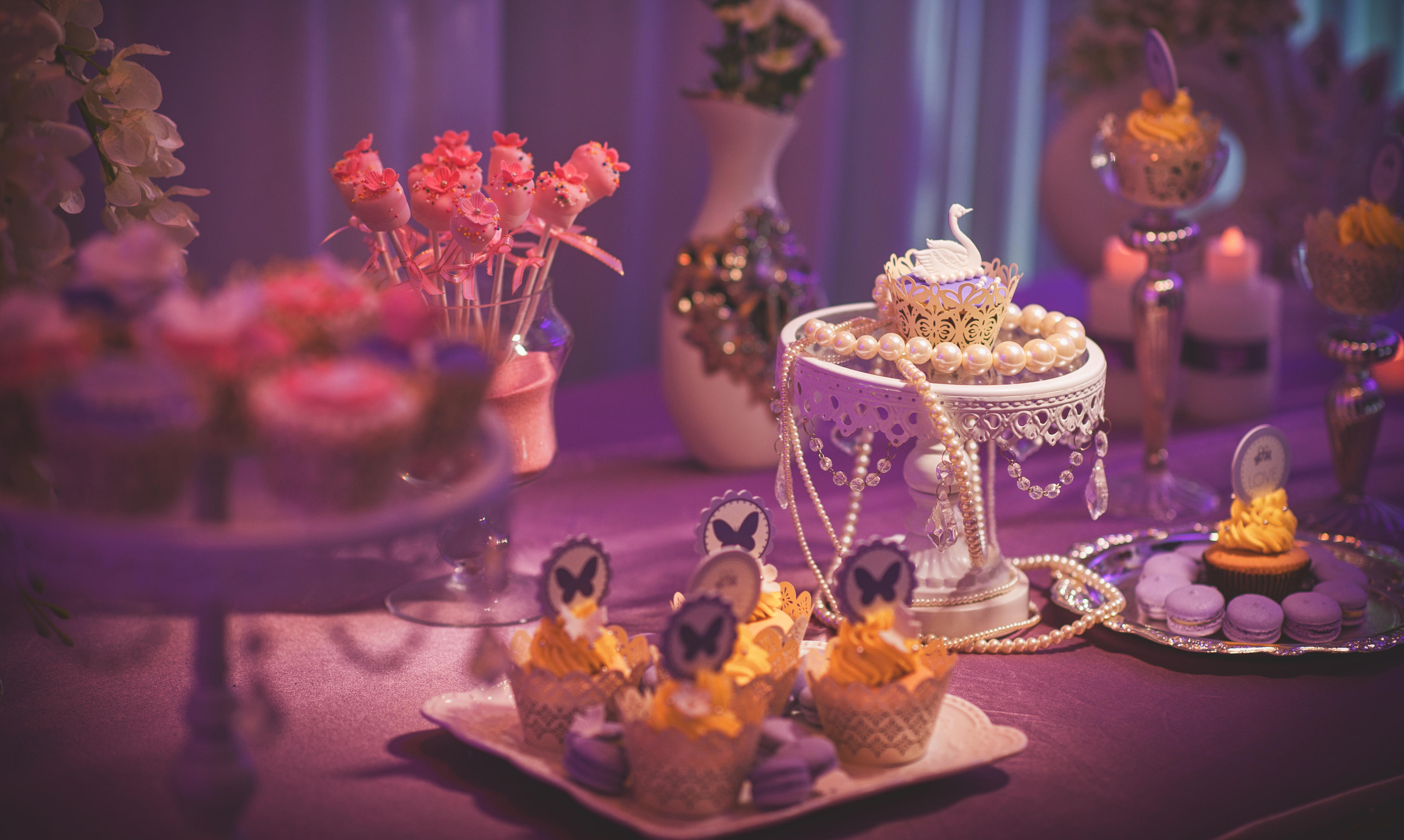 绿地洲际酒店——【C&J wedding】