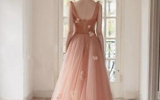 【W.WEDDING婚纱】花漾之吻