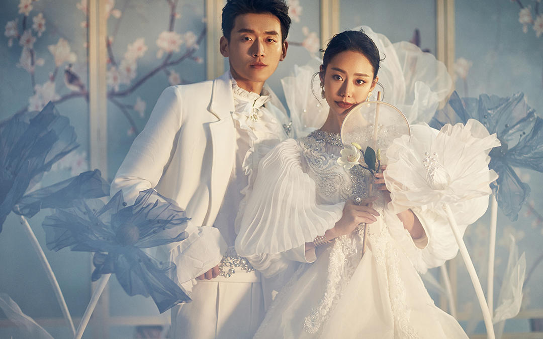 今生新品 X【月下昙香】