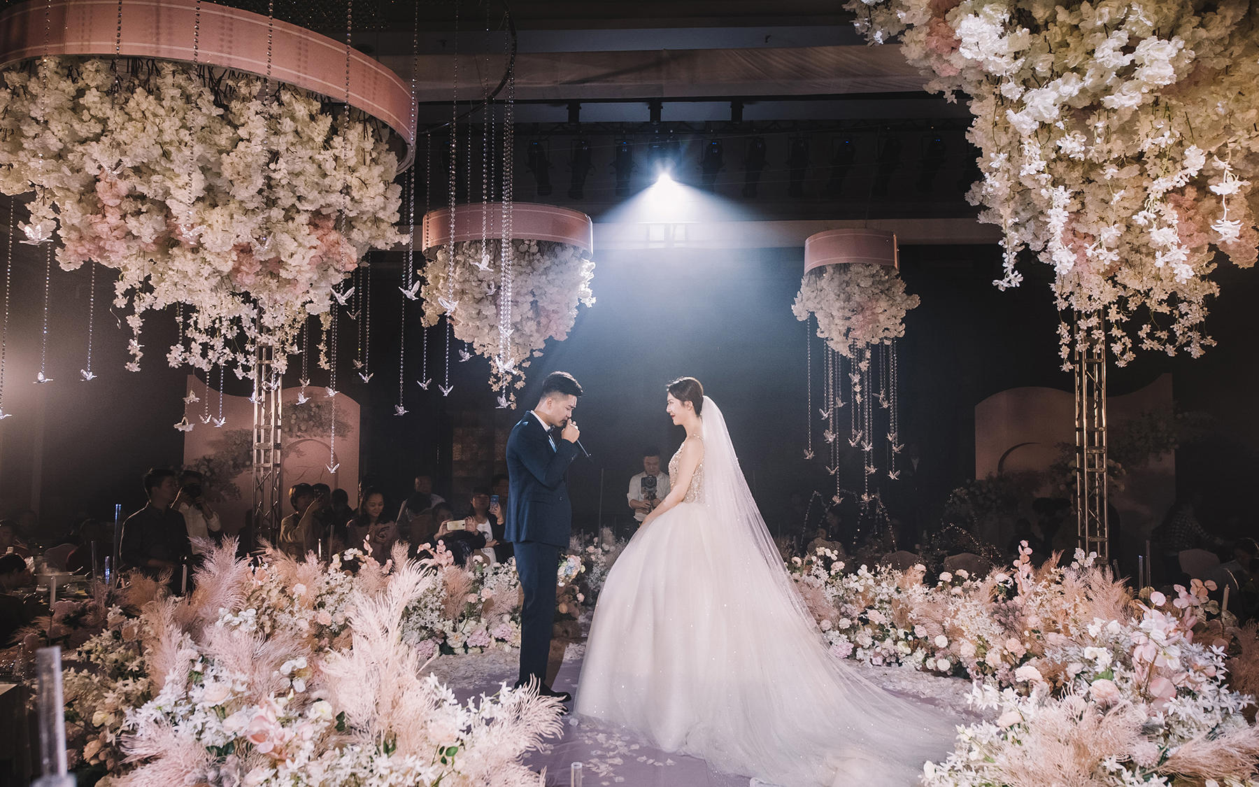 依诺婚礼  丽波户外  