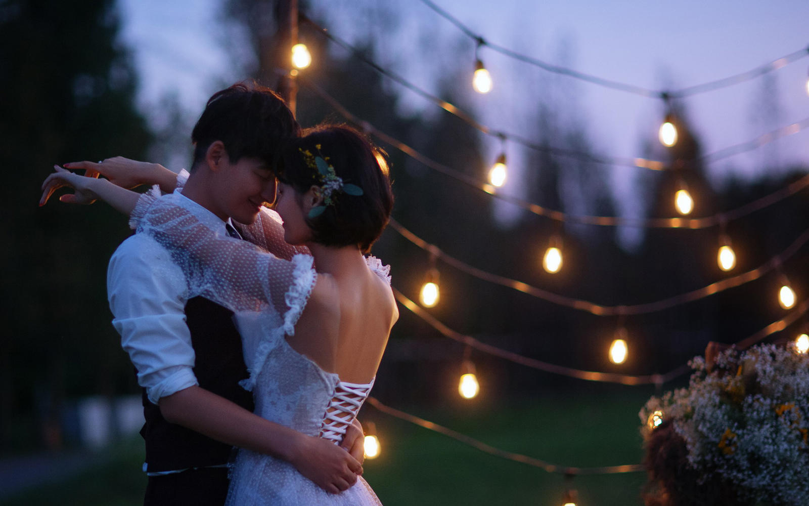 元素摄影丨样片分享《夜式》