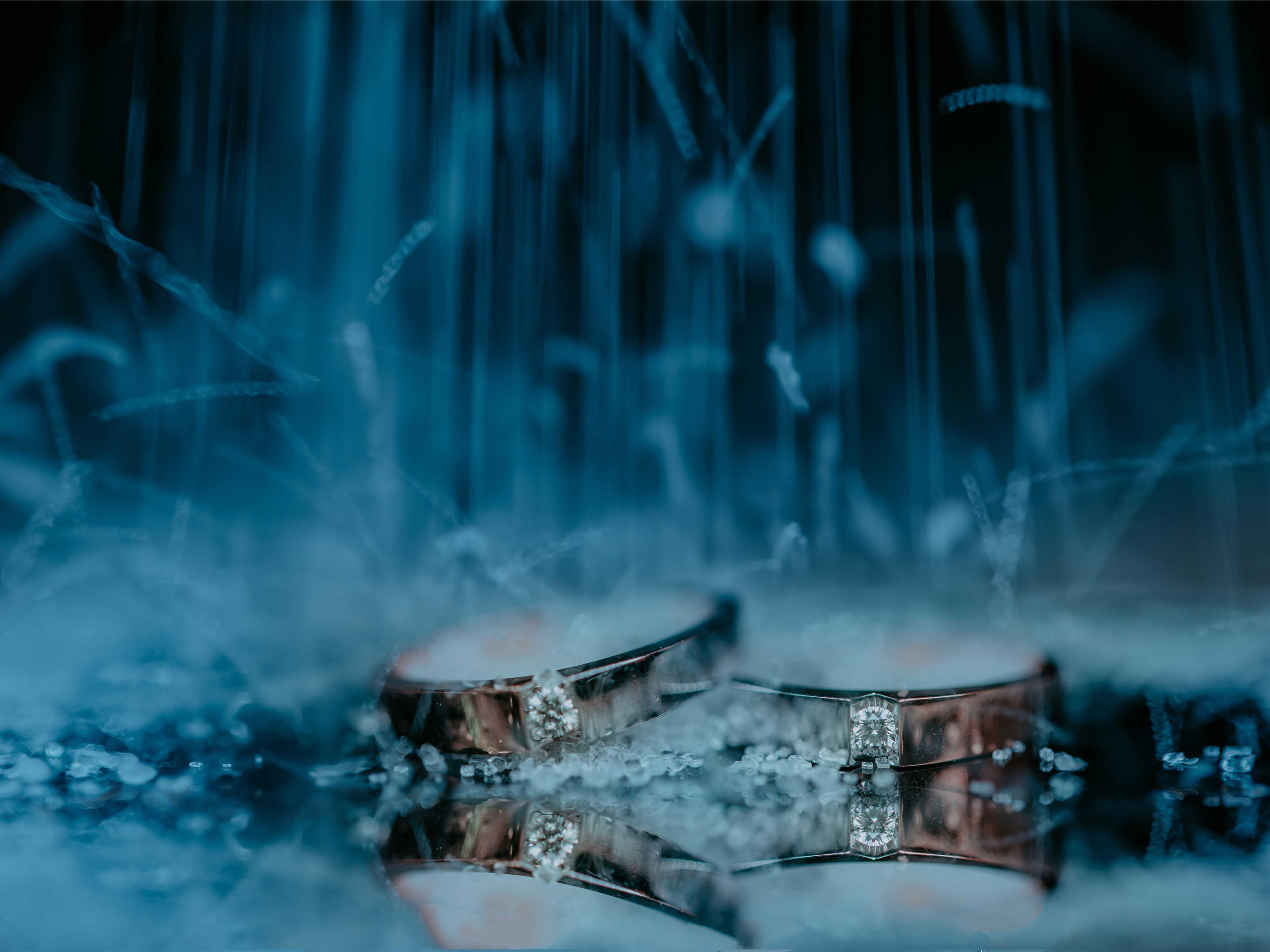 《钻石套系》婚礼堂定制婚礼