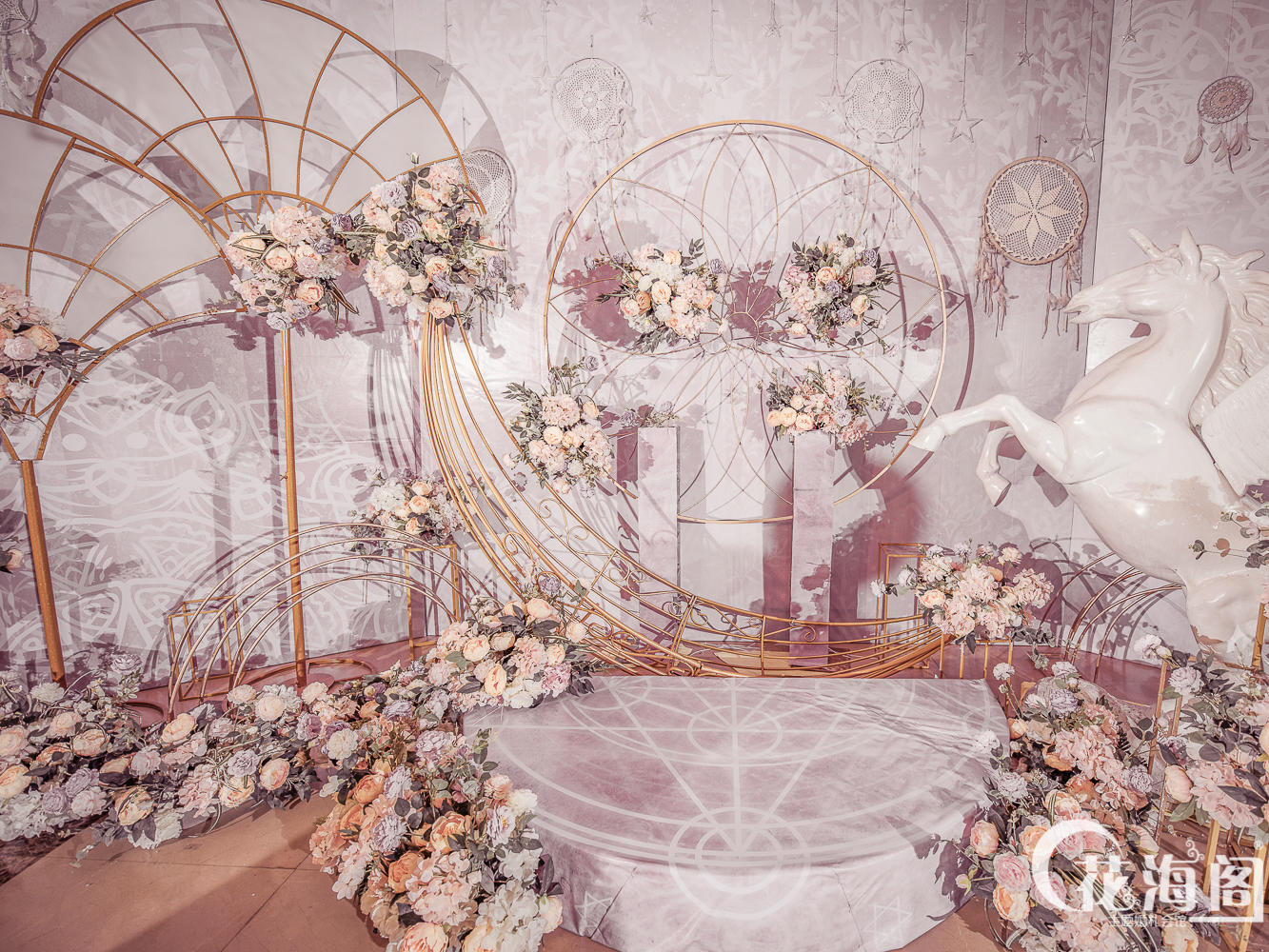 【花海阁出品】唯美定制系列 初樱 人气推荐