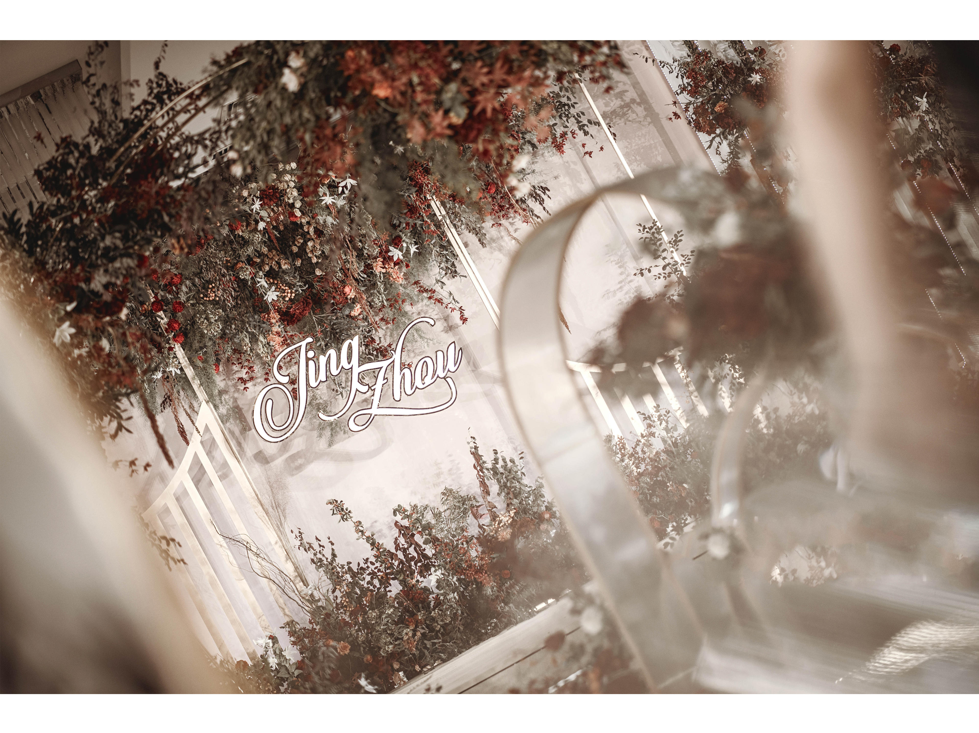 轻奢定制 飘顶设计 高端大气【室内O】