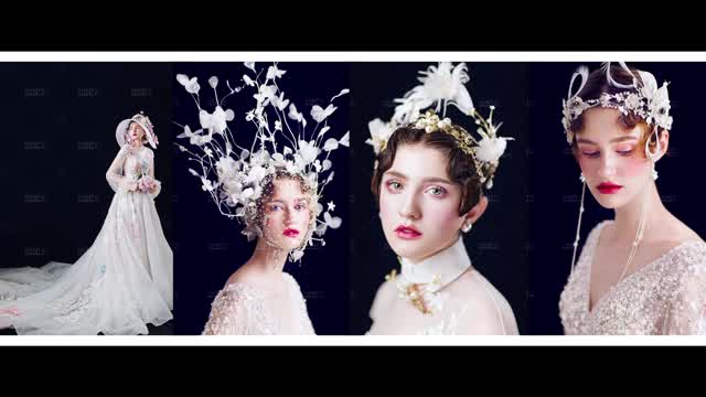 【妆典·喜绣】价格不高，选择性高3件装套系