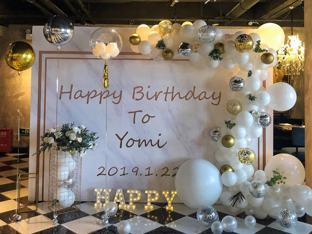 适合只想要留影区拍些照片的新人