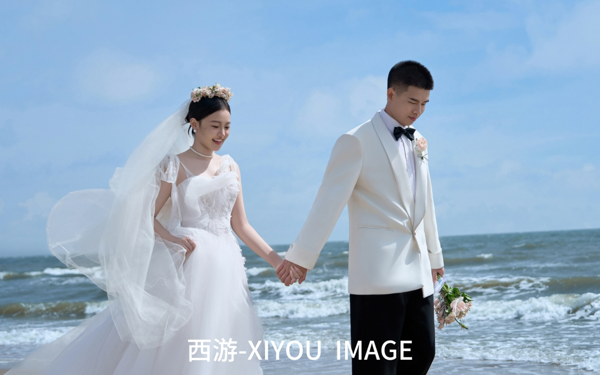 🌊这场浪漫是青海湖赐予的