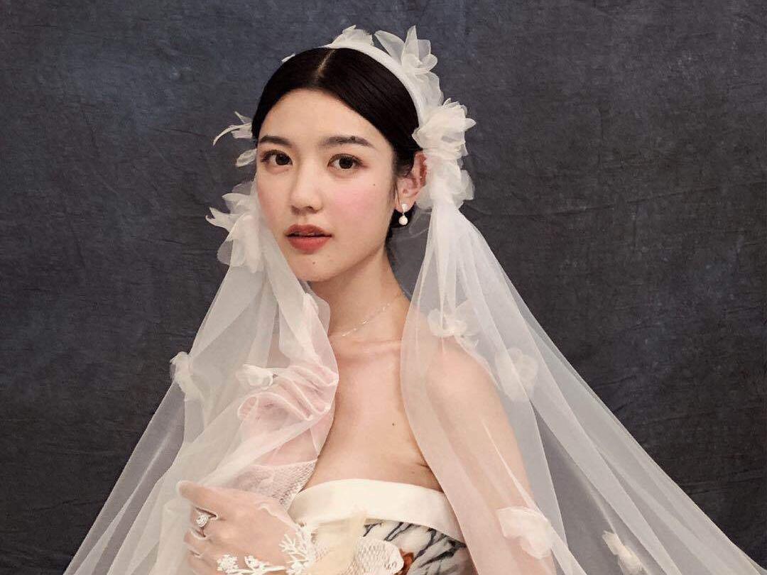 初见美妆造型 总监全天跟妆