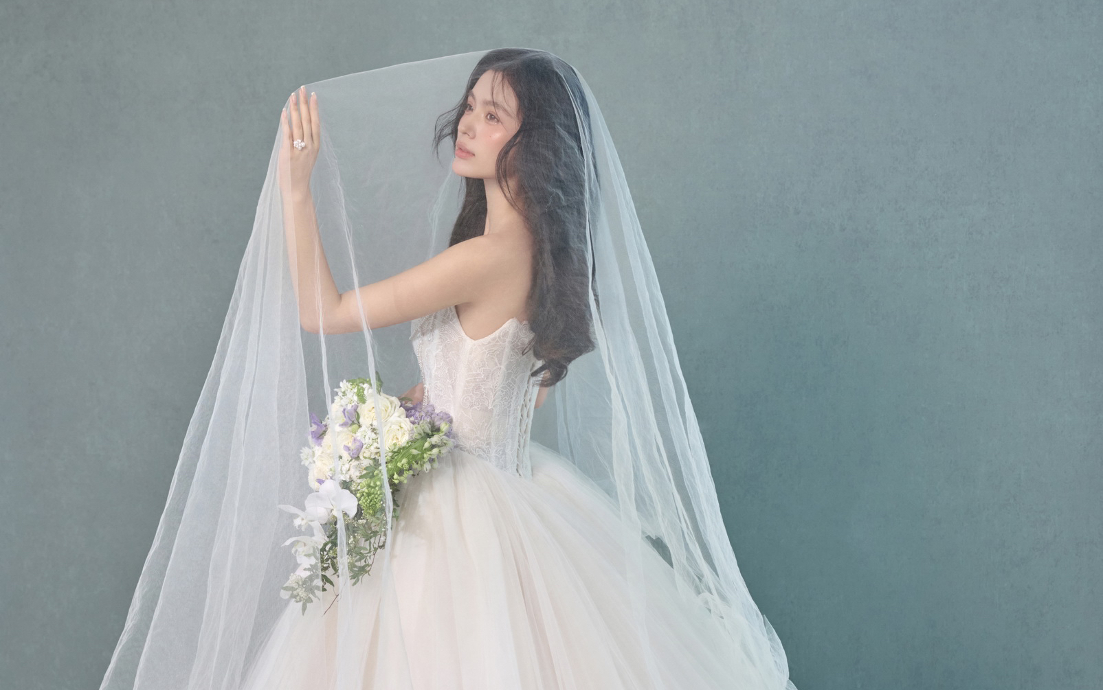 谁懂啊｜室内主纱拍复古风直接封神