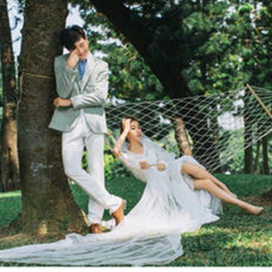 ［不满意退款］唯美森系＋底片全送＋相册包邮