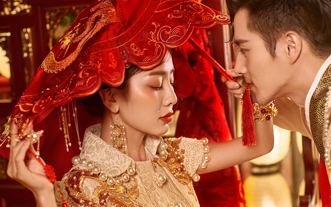 12周年店庆  婚纱照半价拍   婚房家电免费送