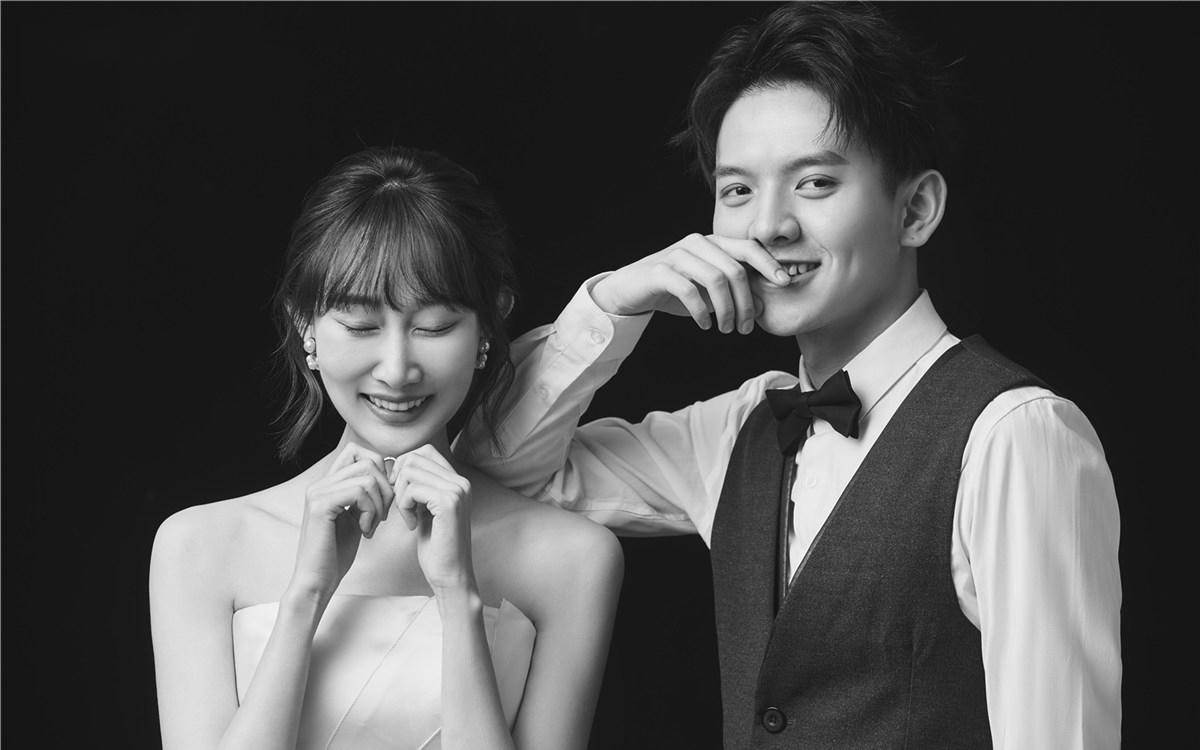 合肥轻旅拍+包住宿+包来回车票+包邮寄