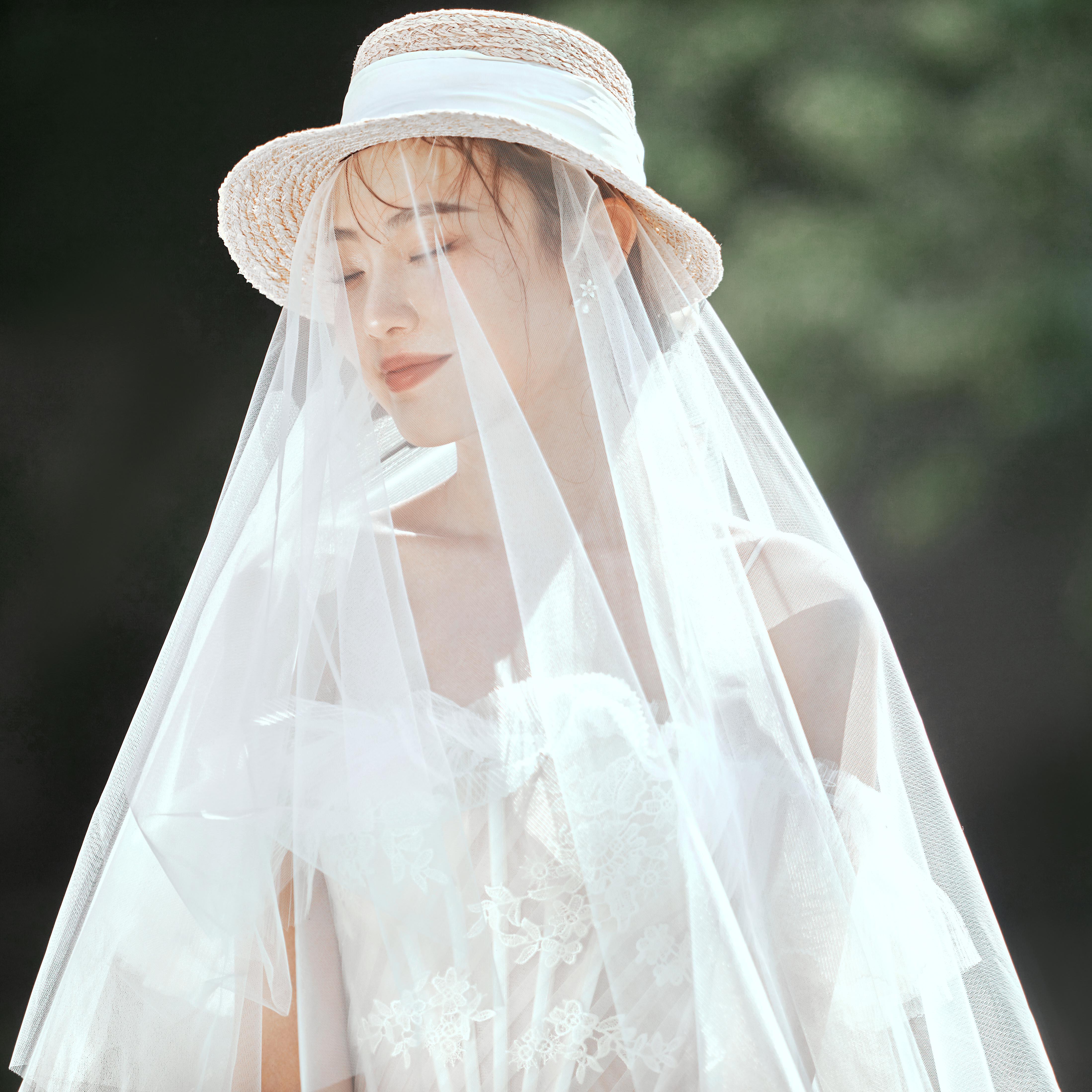 吴先生&郑小姐