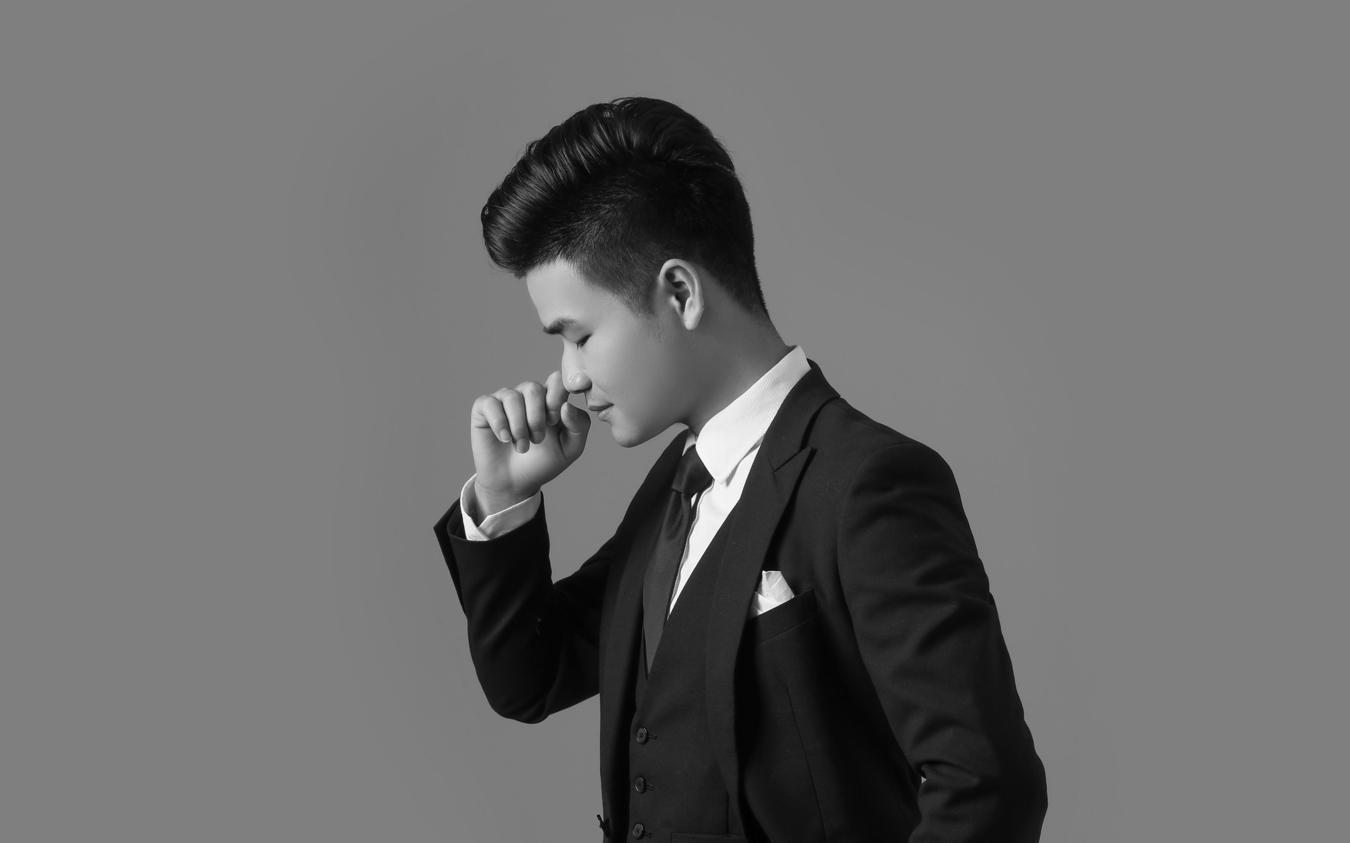 【MINDF】人气主持+执行督导+后场互动