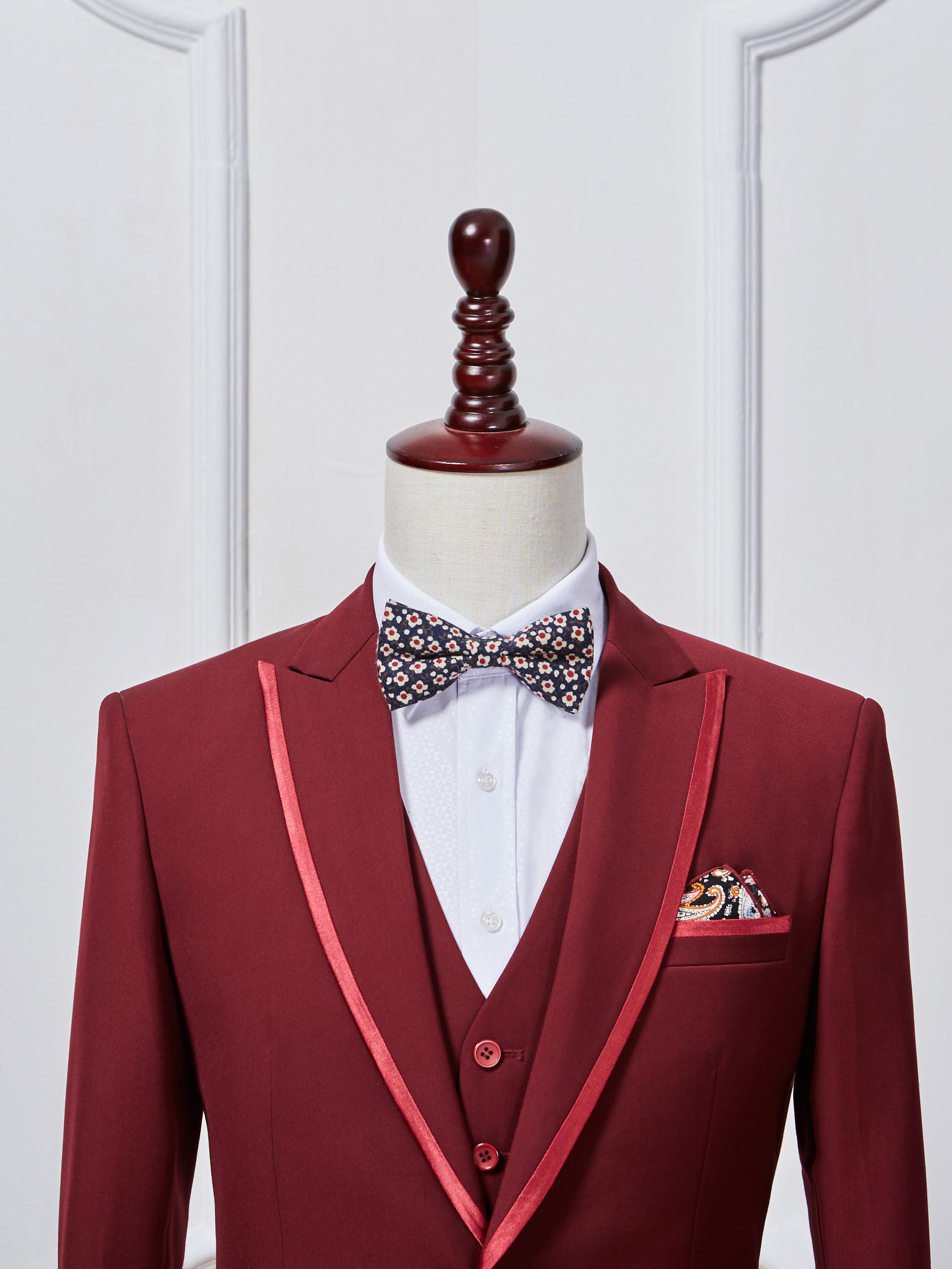 【精品套装】特价优选男士西服套装