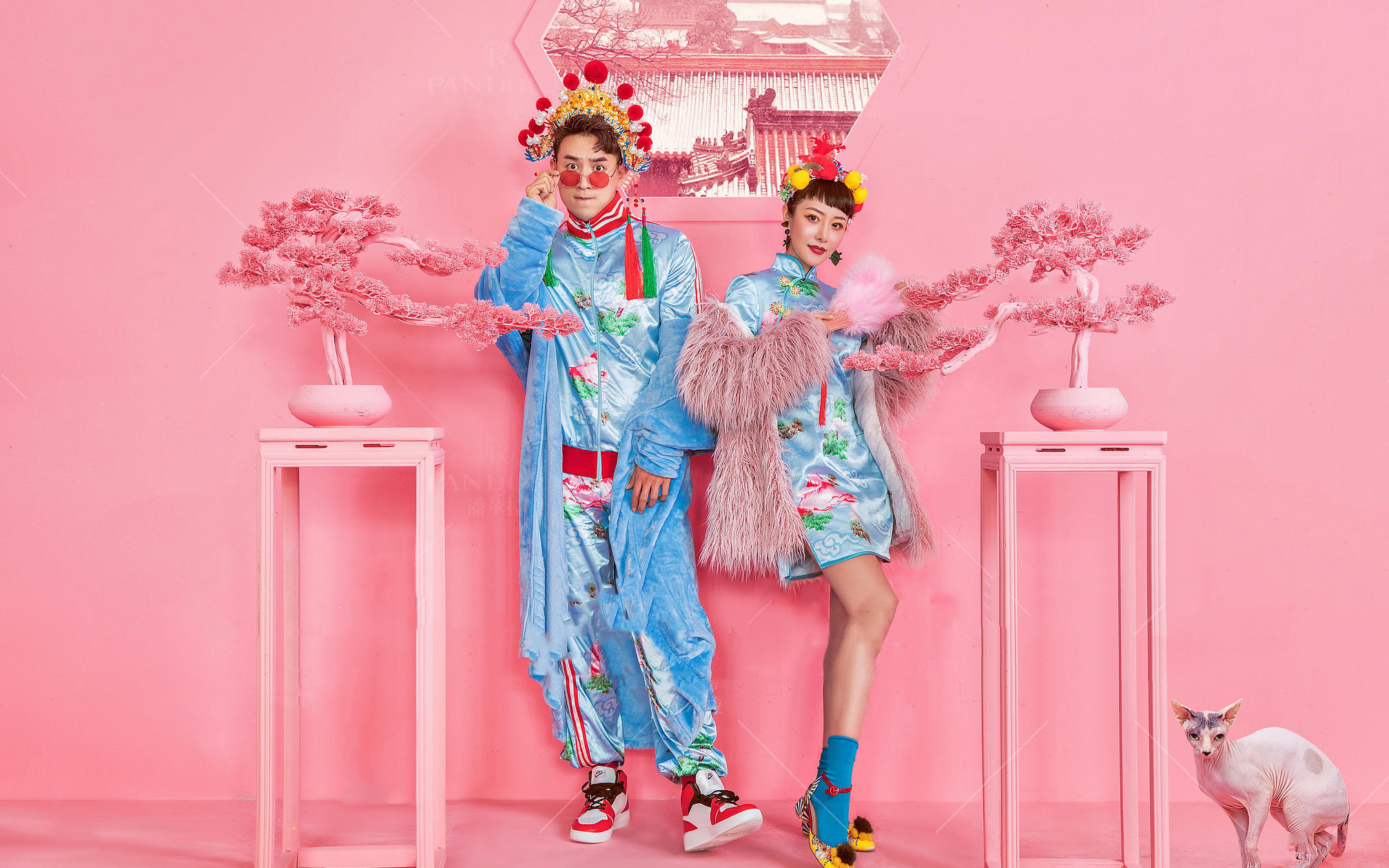 八服八造   新品特推套系限时开抢