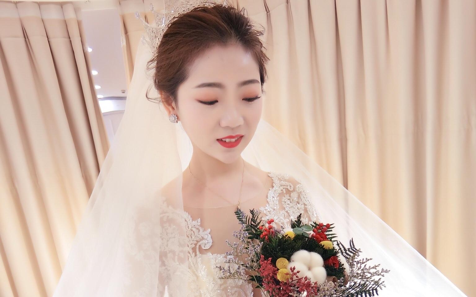 【曼诺最美时刻】唯美森系