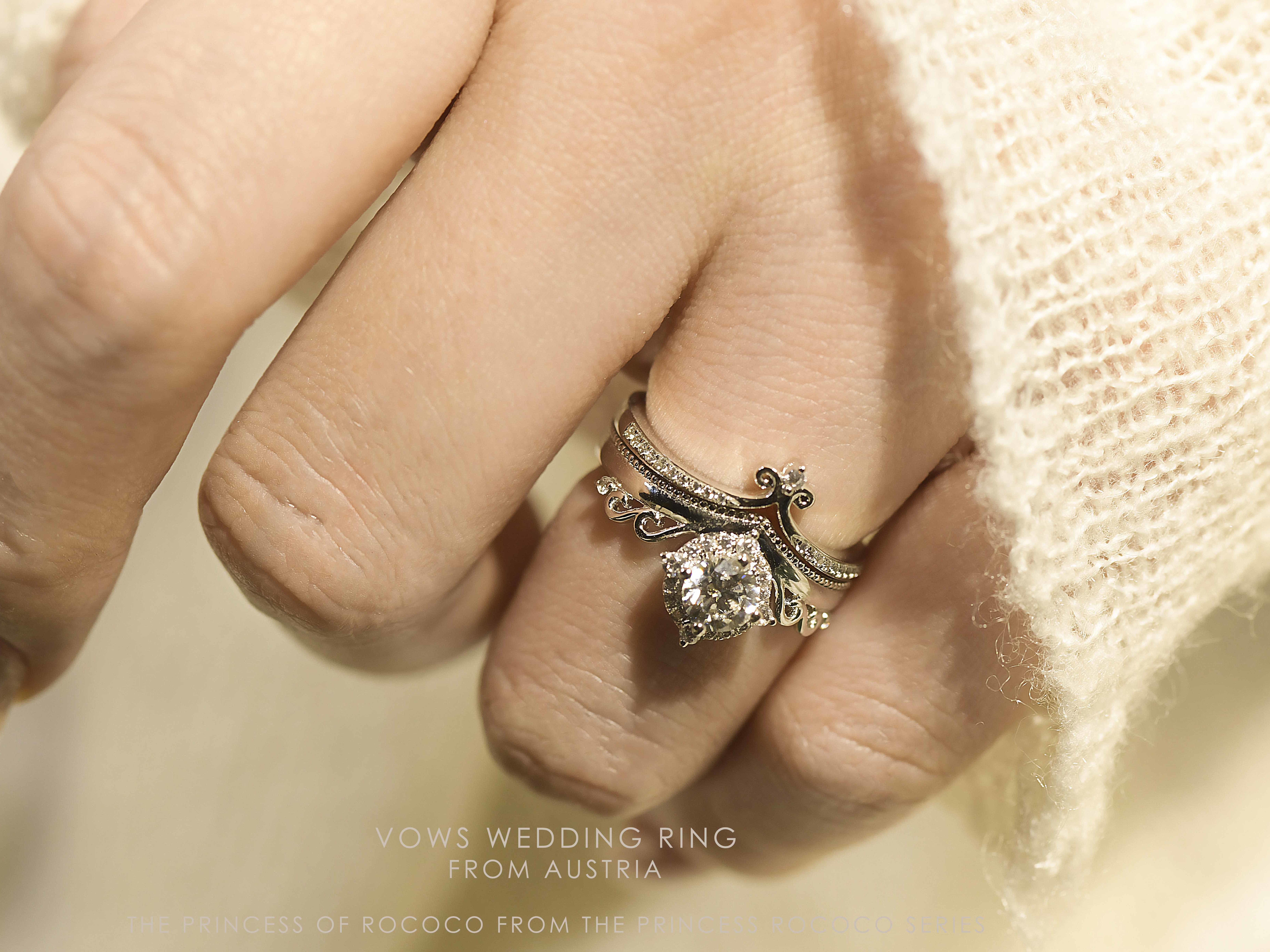 洛可可 - 誓言ONEVOWS&Co.