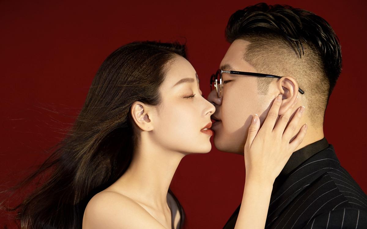 祝福田鑫沂夫妇X2021【海边】新婚客片欣赏