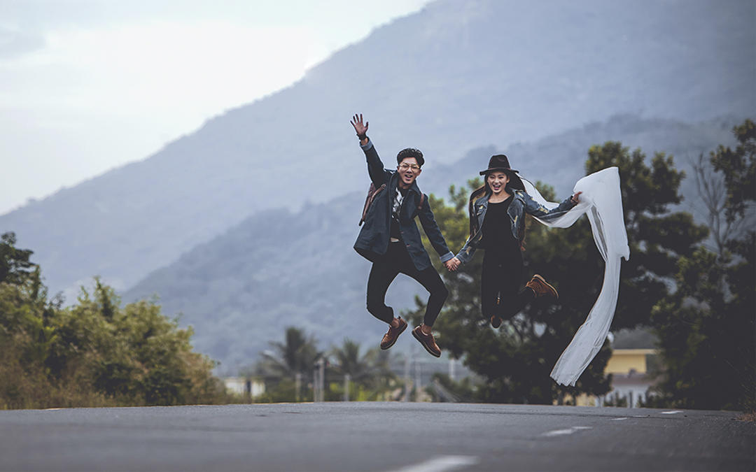 婚紗敗家套餐   一對一拍攝   定制拍攝