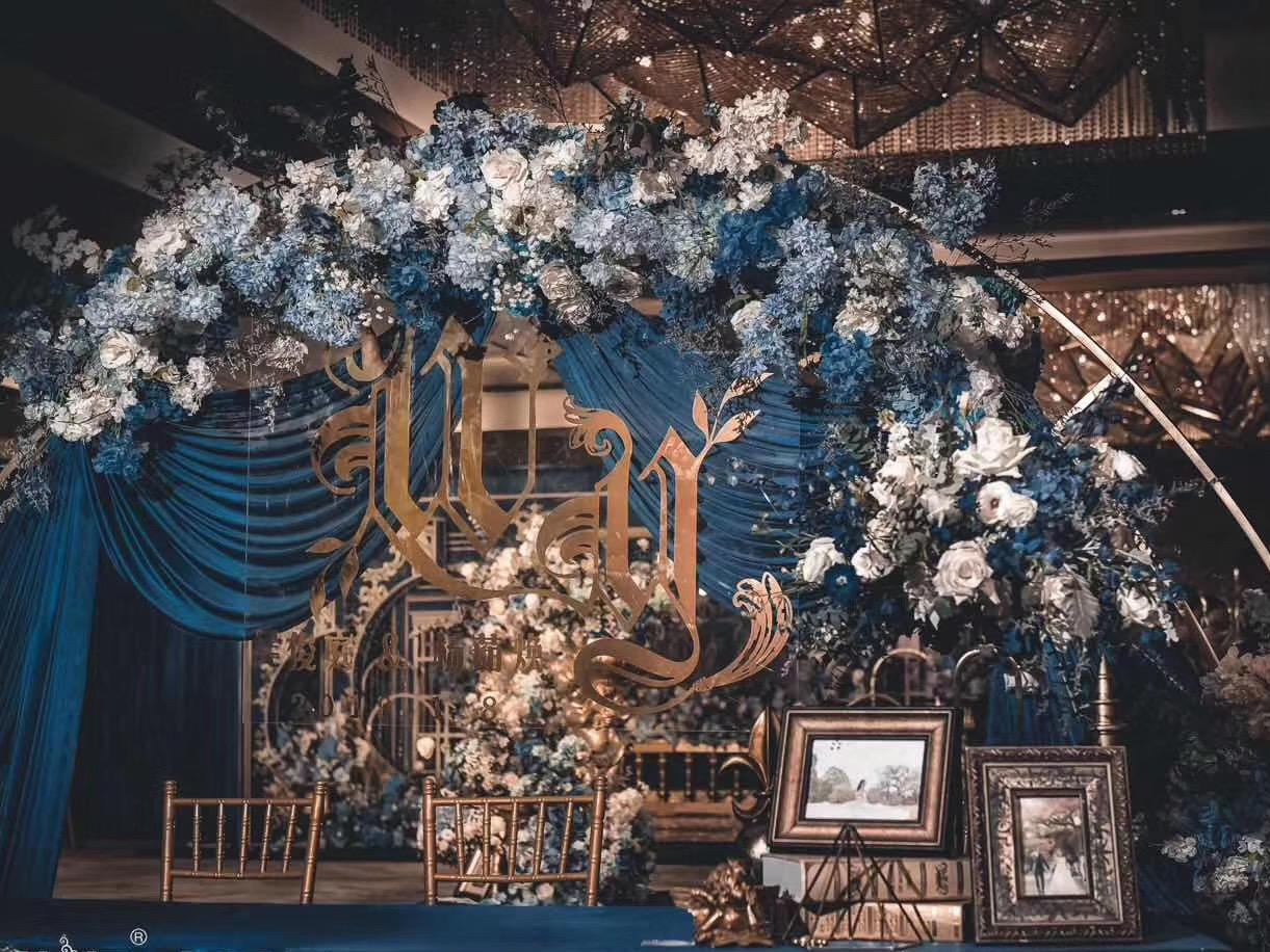 【花海阁出品】--爱，穿越千万里