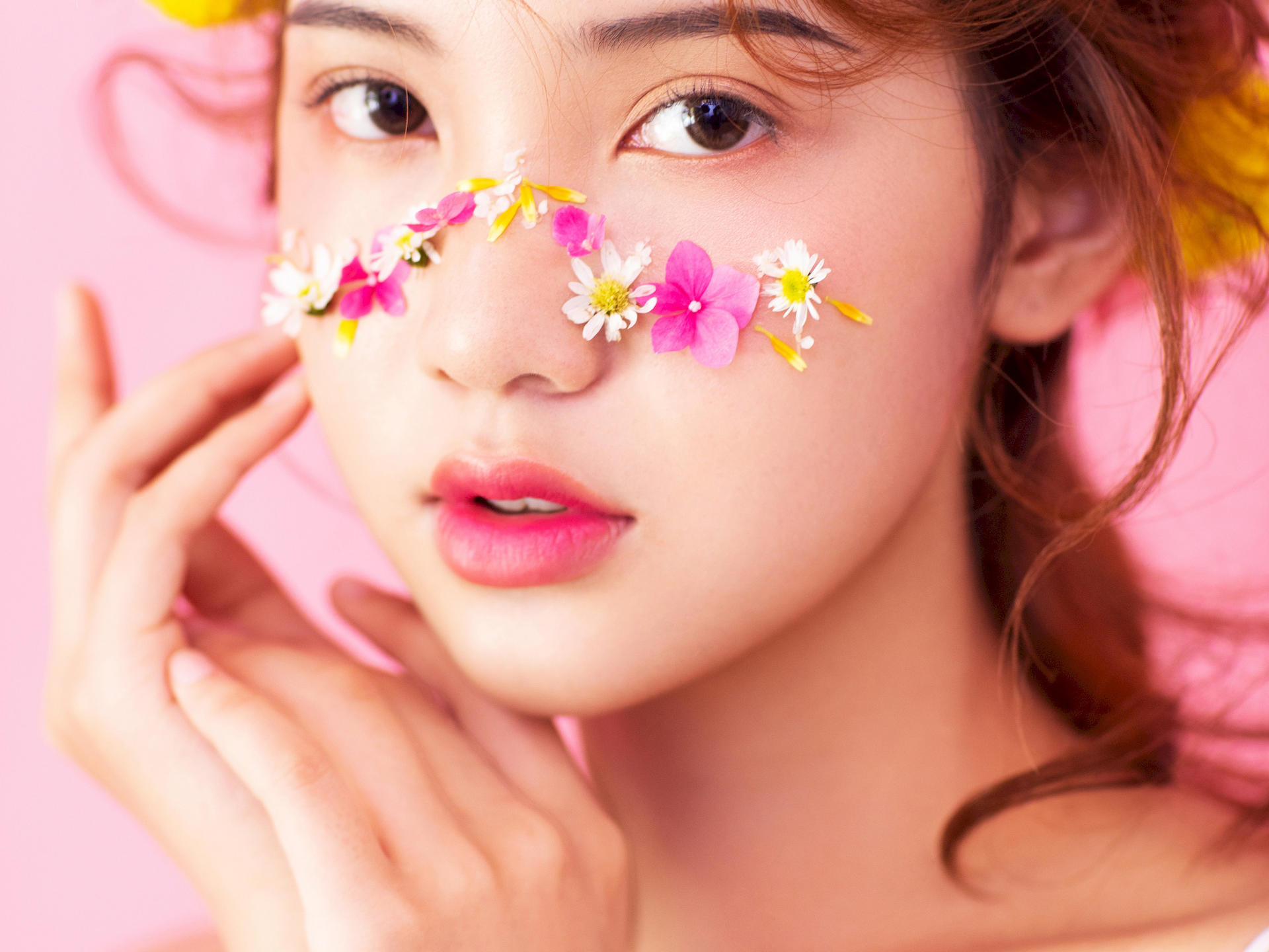 【花嫁妆造】首席化妆师全程跟妆+亲友 套系C