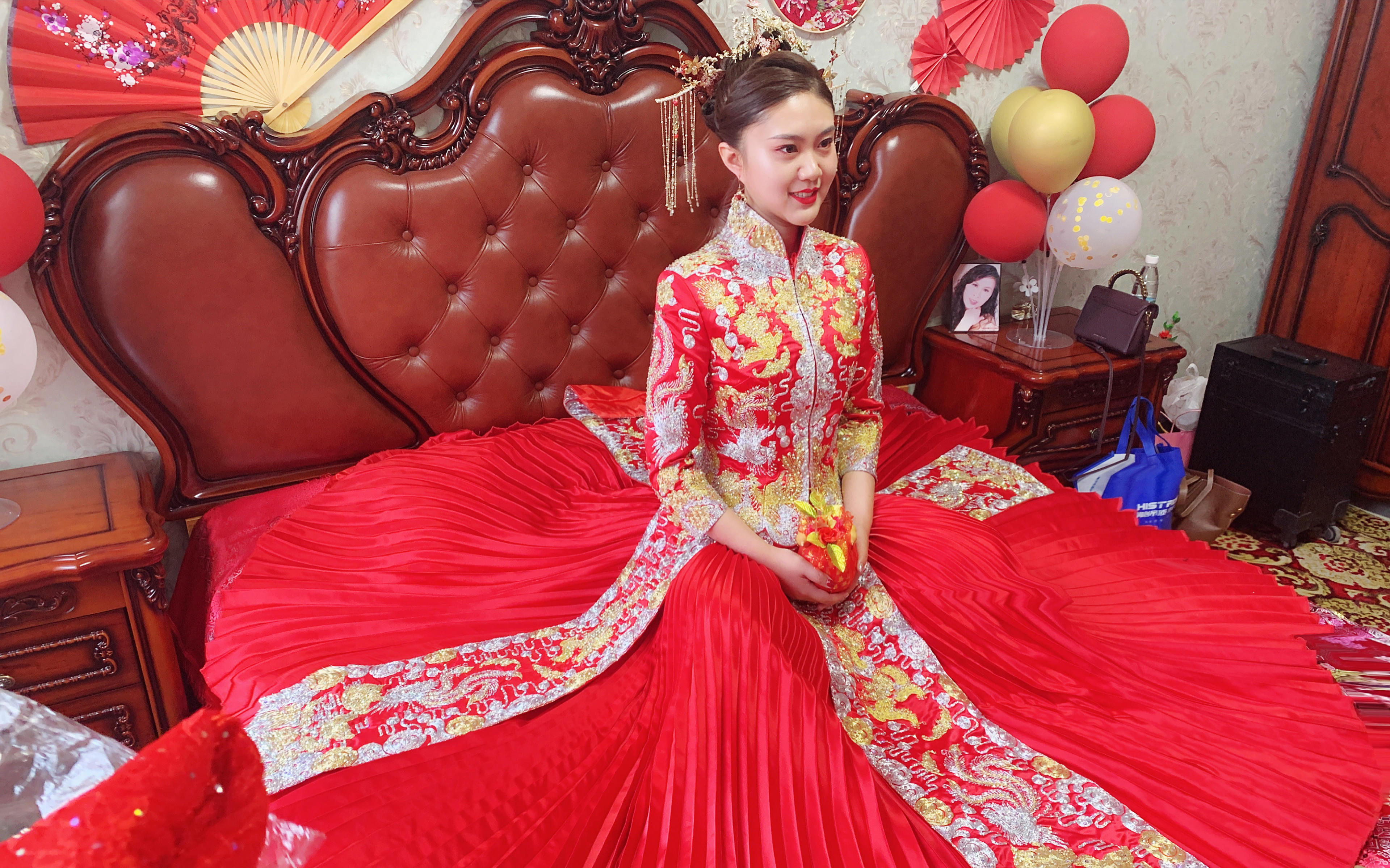 Dora//2019年6月15婚礼现场