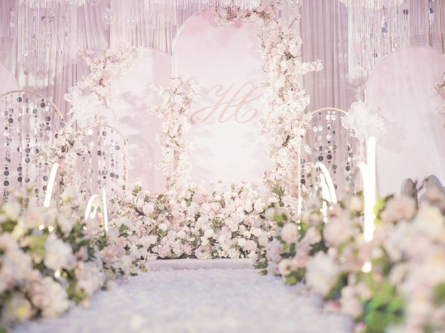 维罗纳婚礼<五星婚礼场布>