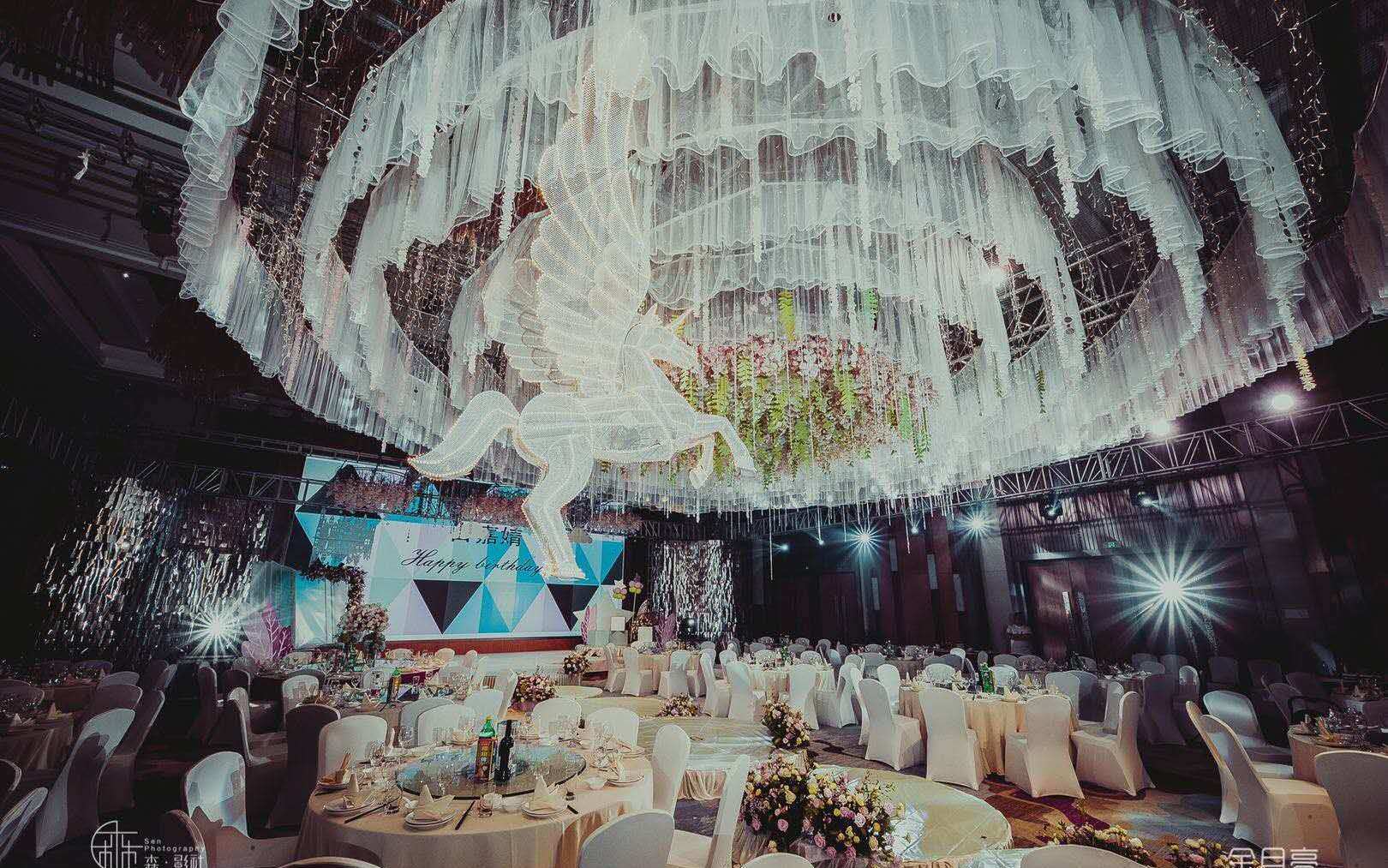 哈利波特主题 果绿色 清新