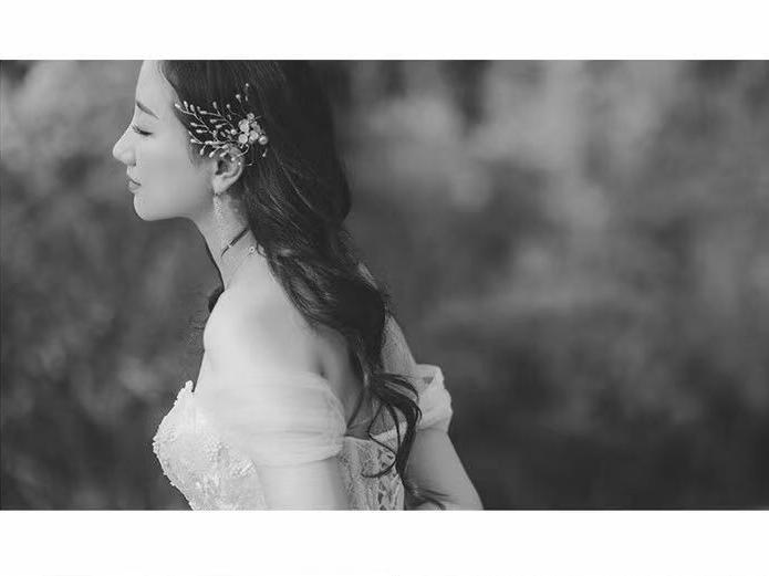 【宝格丽雅婚纱馆】新人案例——绿野仙踪