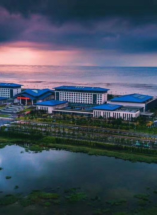 连云港金陵海州湾会议中心