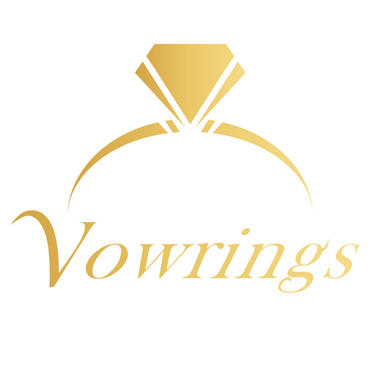 VowRings 誓言钻戒