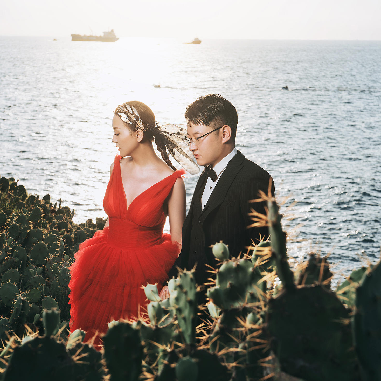 群丽婚纱-城市旅拍（北海站）