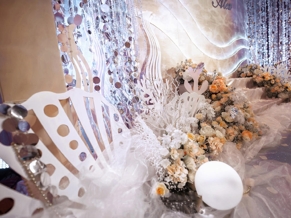 潮婚节团购 13666四大+场景全含 