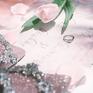 【青州·初见婚礼策划】粉色系城堡圆你浪漫公主梦