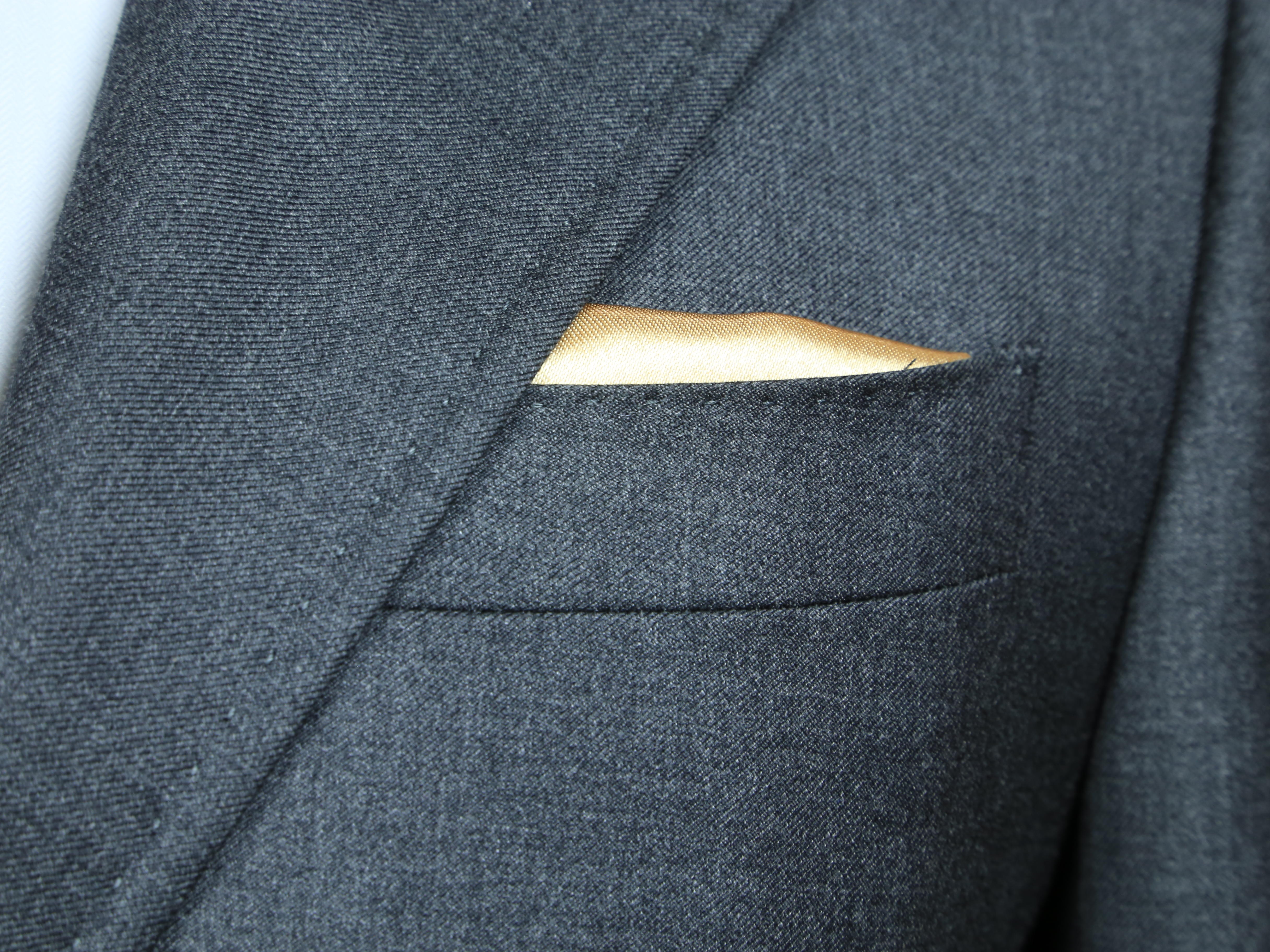 【风尚系列】时尚先生浅灰品质套西