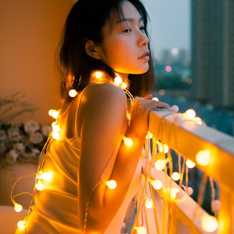 个人写真 两服两造+风格任选
