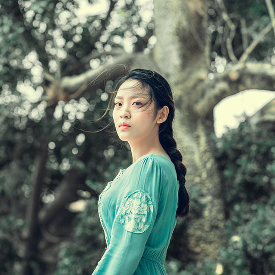 总监拍摄   写真高级定制 3999元